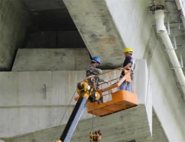 临汾桥梁建设排水系统