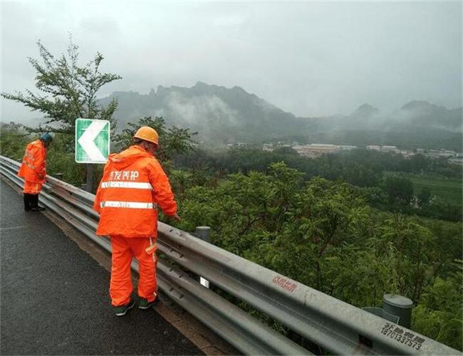 临汾大型机场排水系统